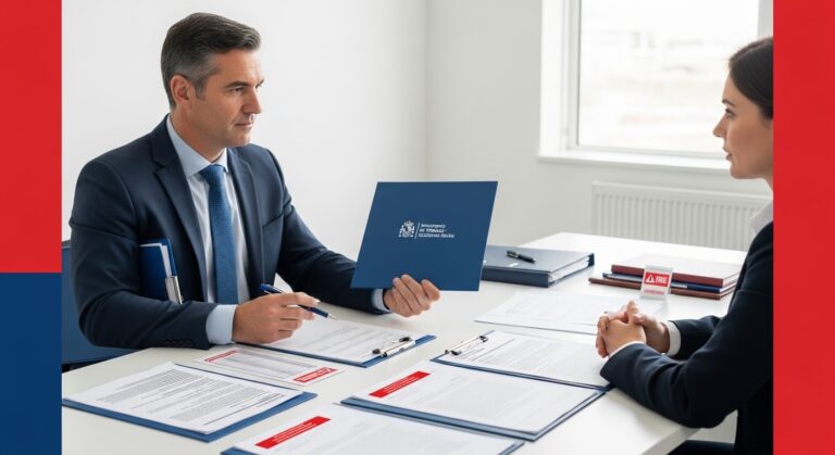 Sanciones Inspección de Trabajo 2026 - multas por no llevar registro horario